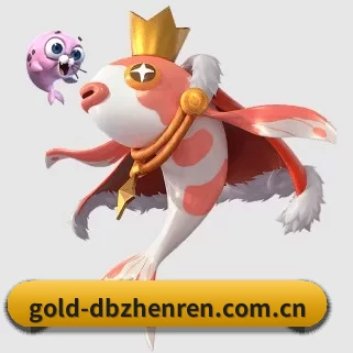 gold-dbzhenren.com.cn APP